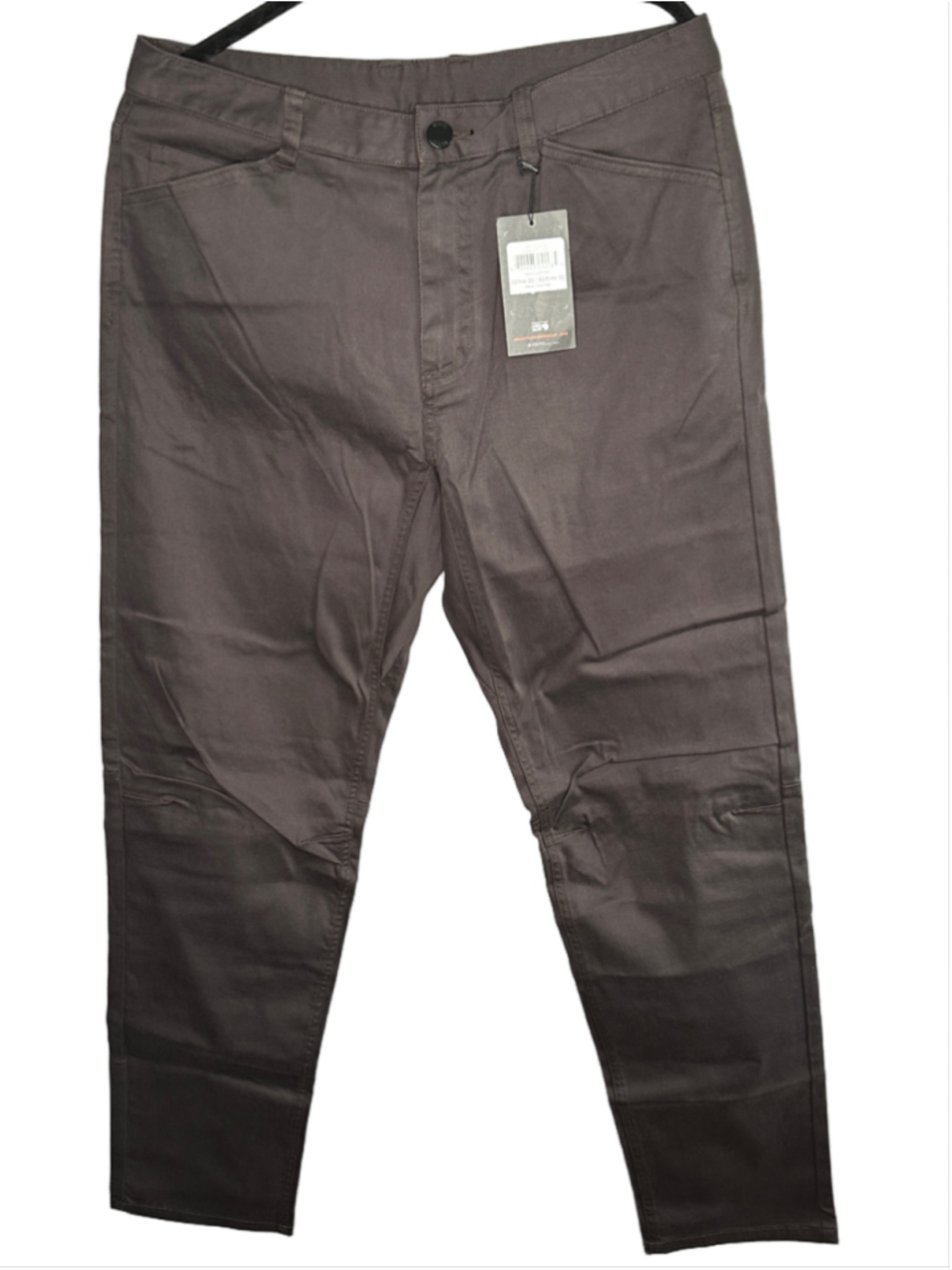 Mountain Hardwear Kentro Pants Men's 32x32 NWT Fine Wale Stretch